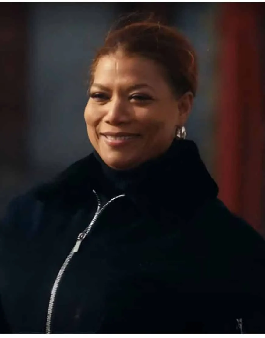 The Equalizer 2021 Queen Latifah Jacket | Ujackets.com - 40% OFF