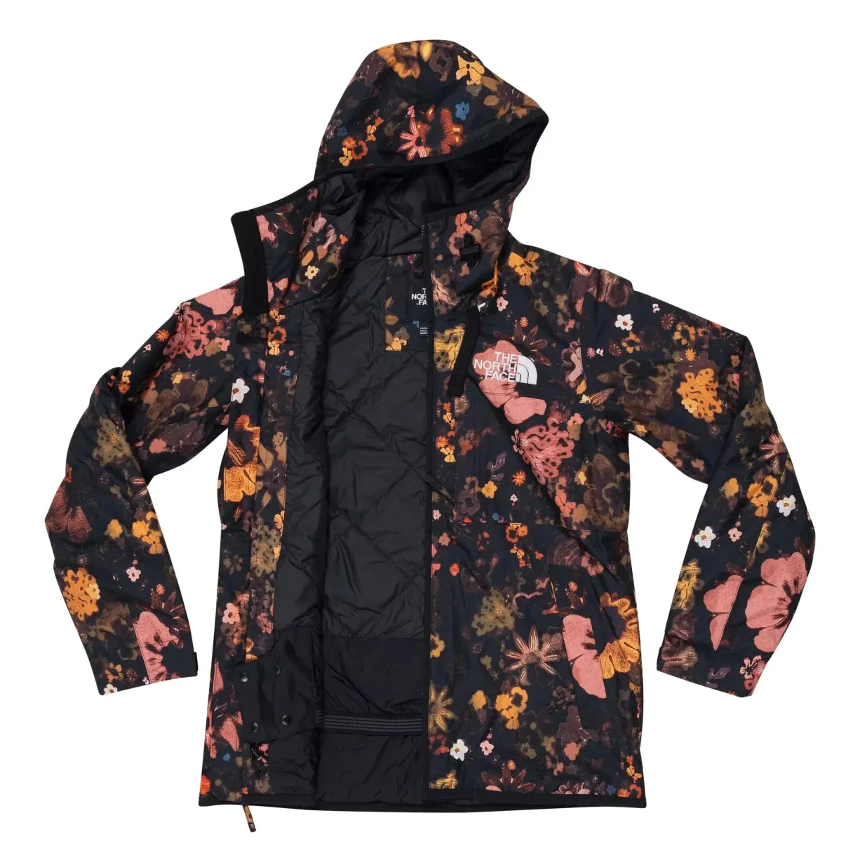 The North Face Descendit Insulated Jacket