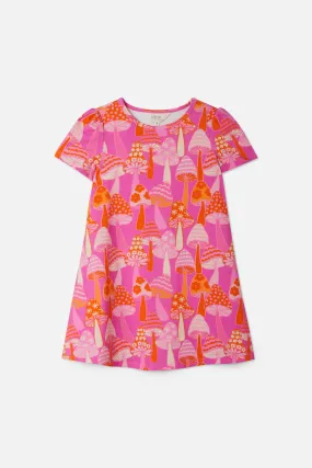 Toadstool Kids  Dress