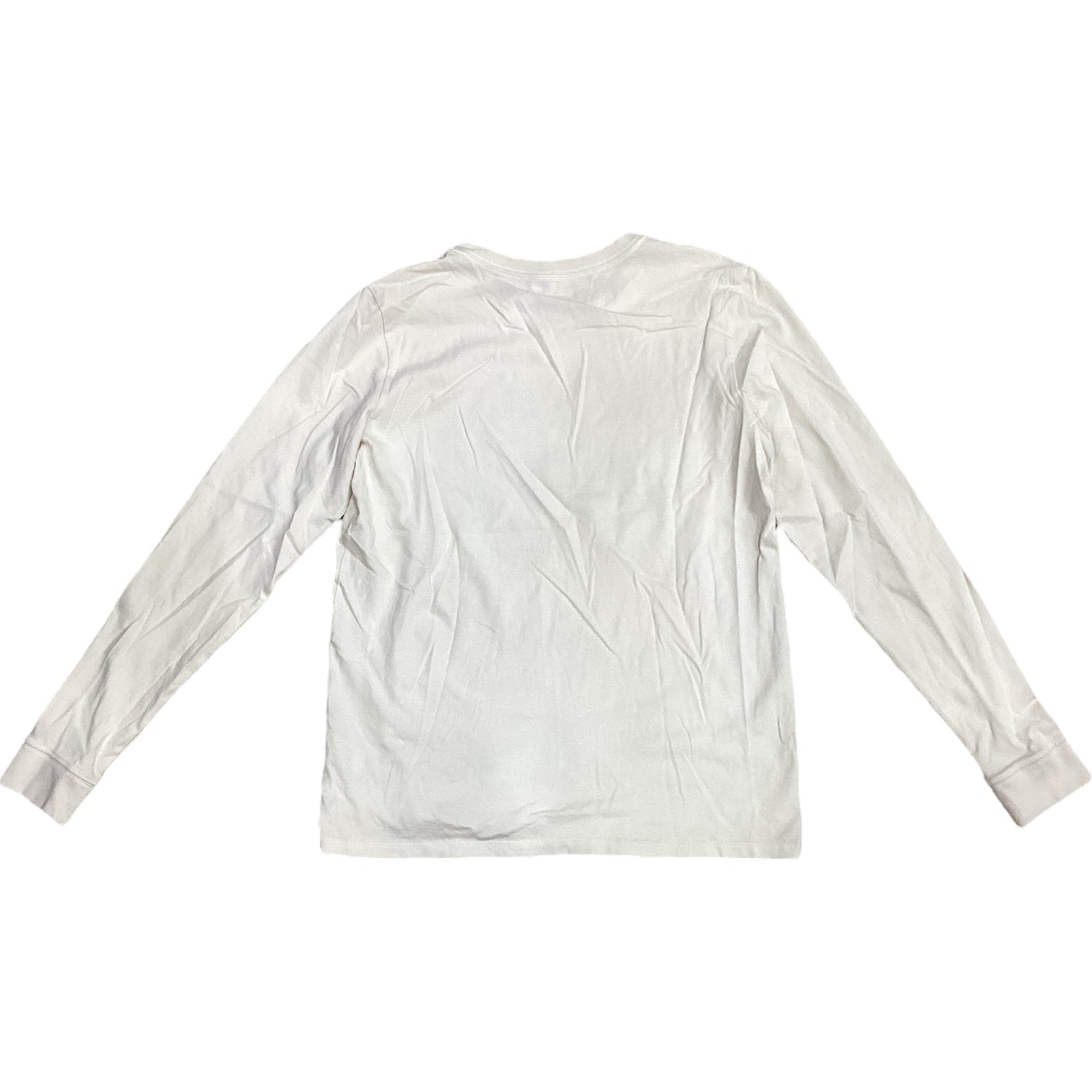 Top Long Sleeve By Life Is Good  Size: M