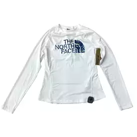 Top Long Sleeve By North Face  Size: M