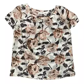 Top Short Sleeve By Cabi  Size: M