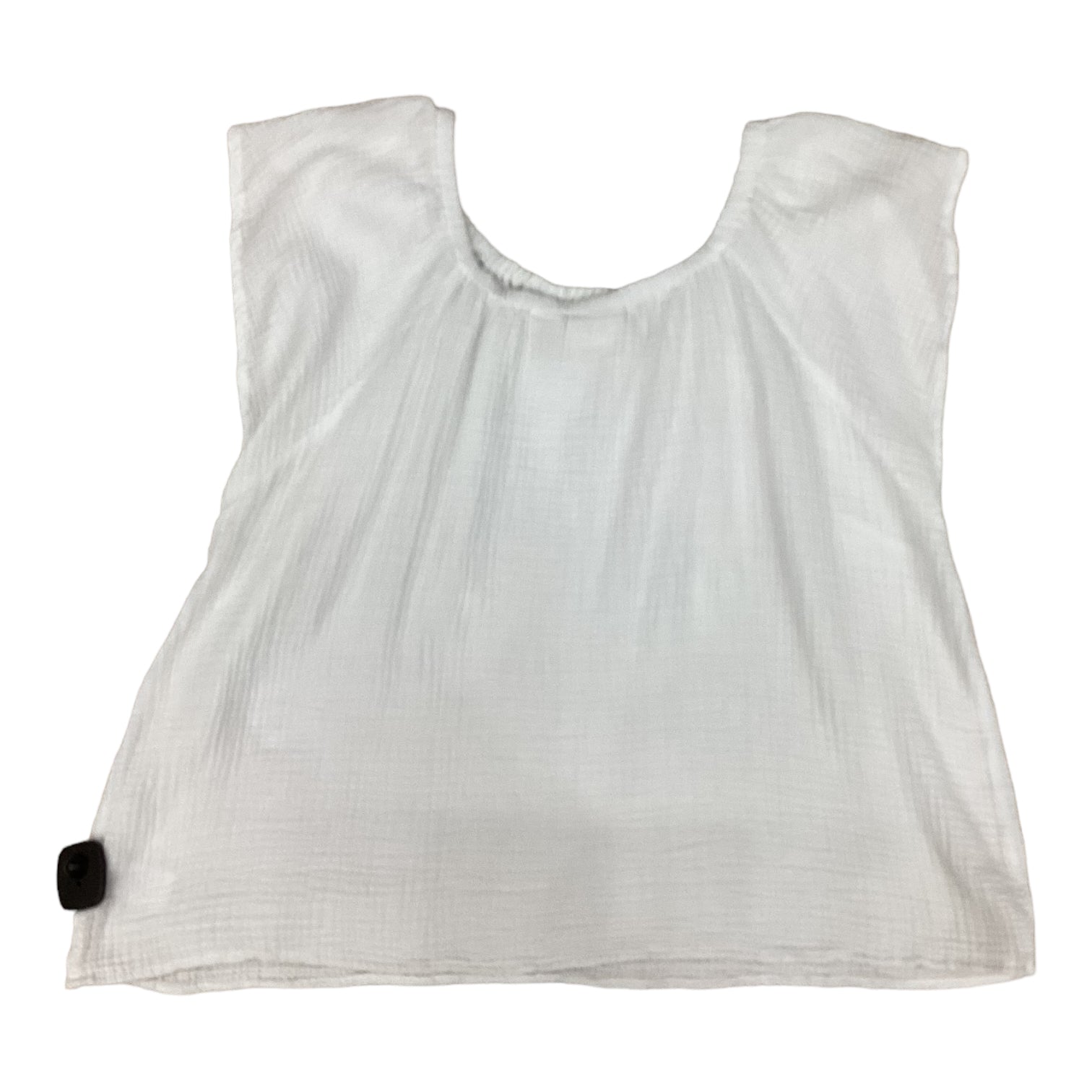 Top Short Sleeve By Cynthia Rowley  Size: 1x