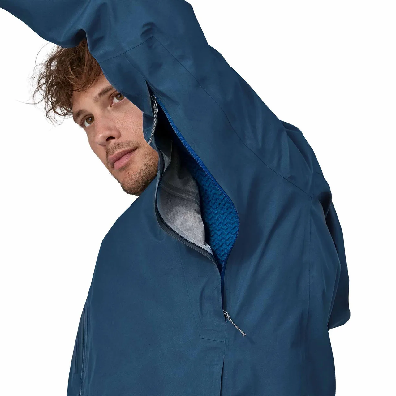 Triolet Gore-Tex Jacket