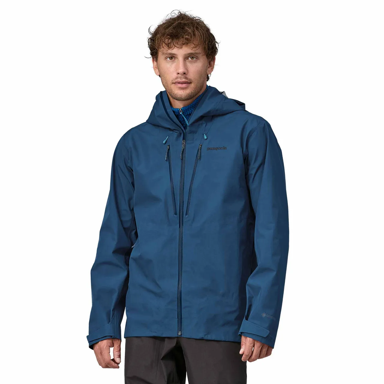 Triolet Gore-Tex Jacket