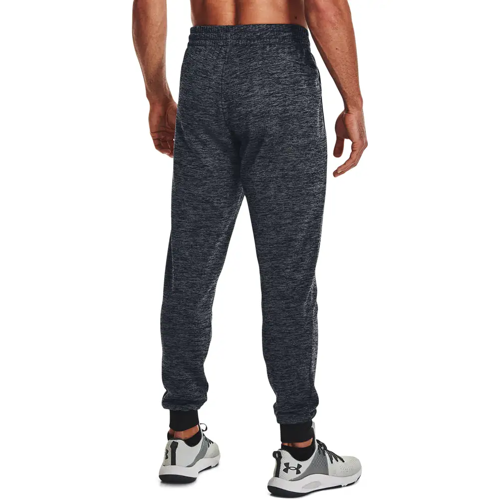 'Under Armour' Men's Armour Fleece Jogger - Pitch Grey