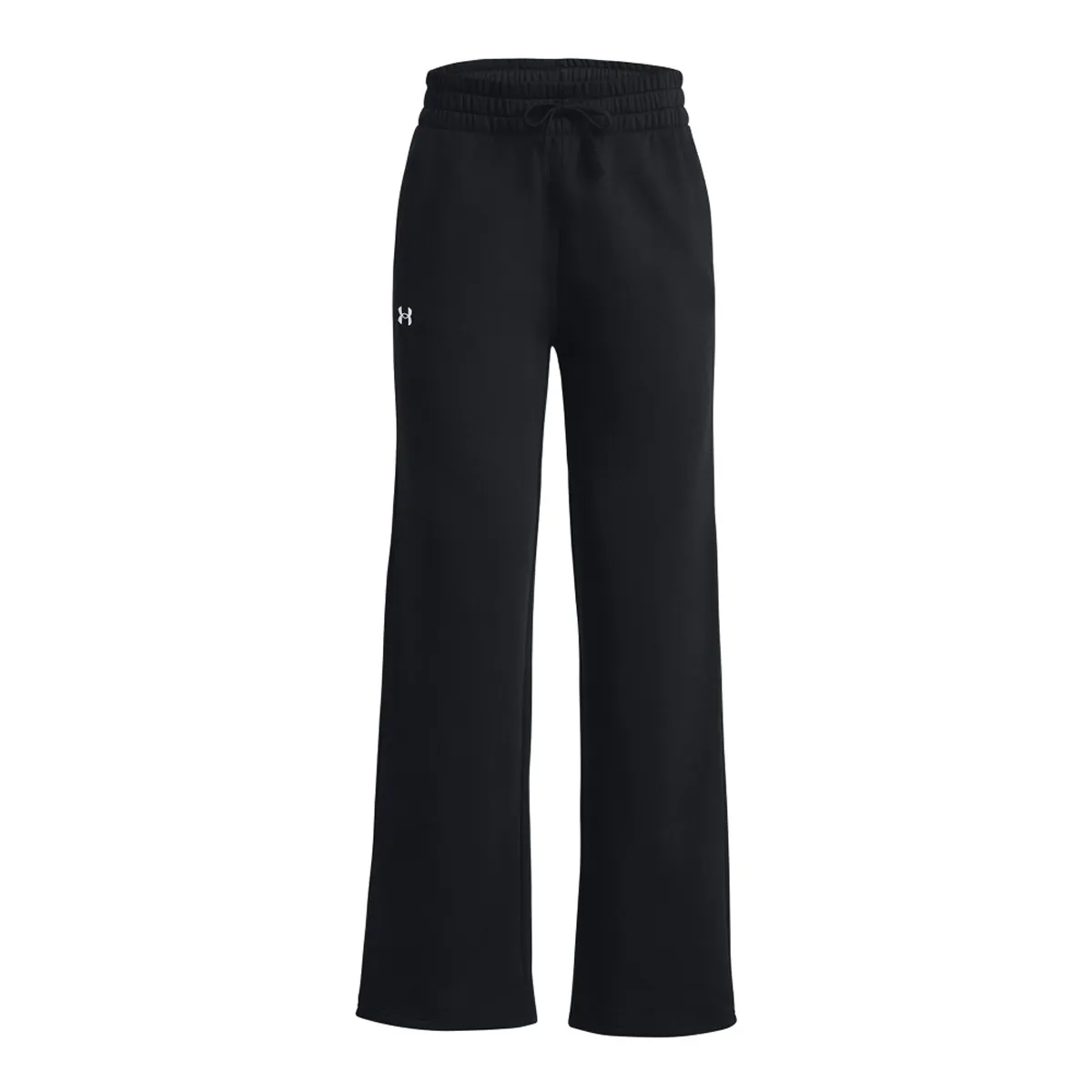 Under Armour Women's UA Rival Fleece Straight Leg Pants