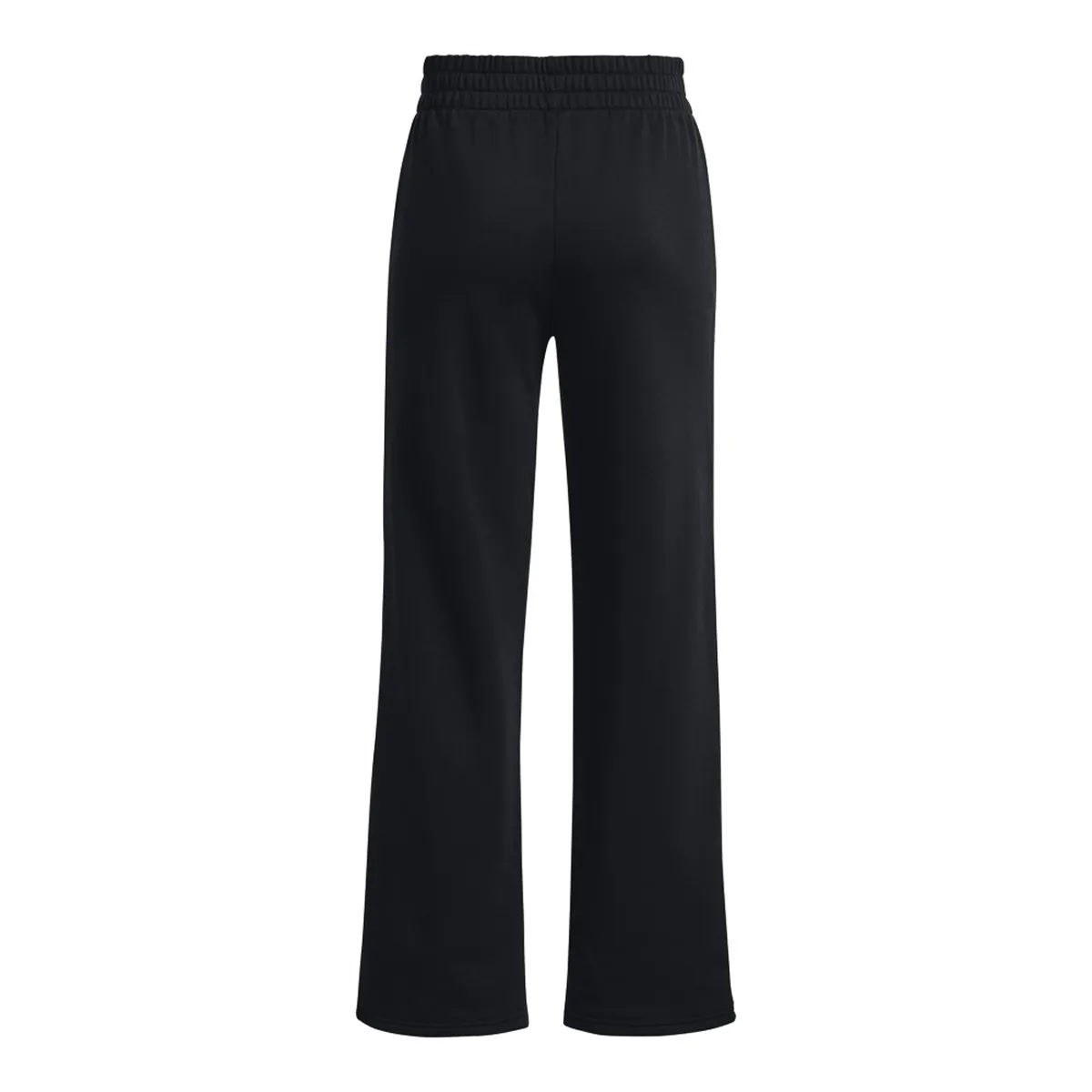 Under Armour Women's UA Rival Fleece Straight Leg Pants