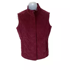 Vest Other By Eddie Bauer  Size: Xs