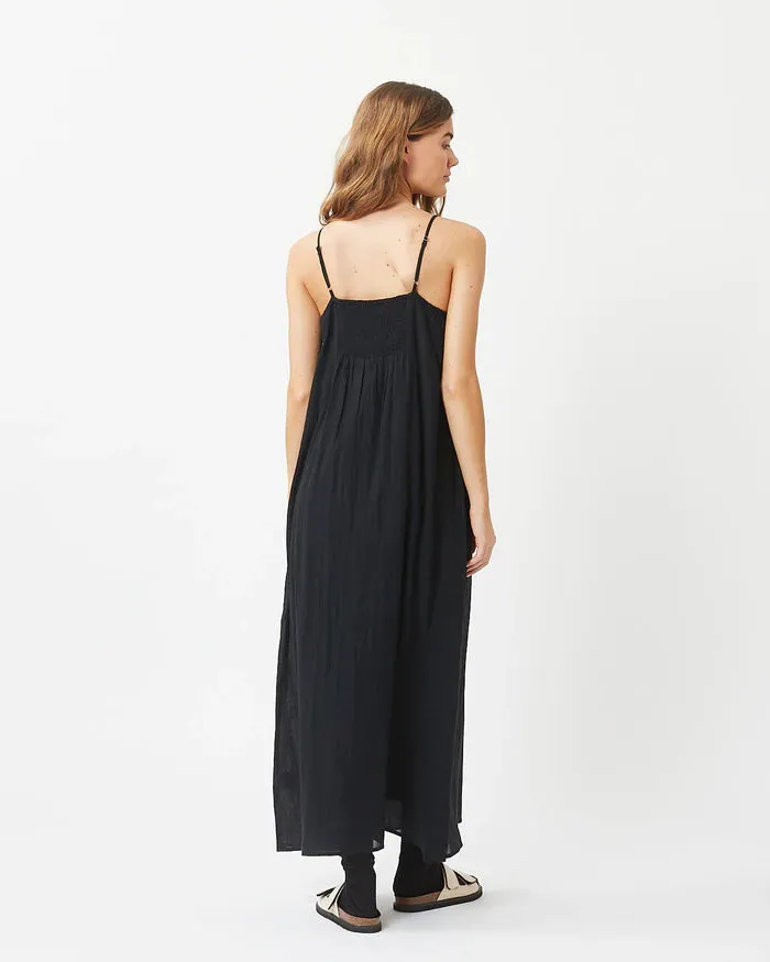 Vikilina Maxi Dress