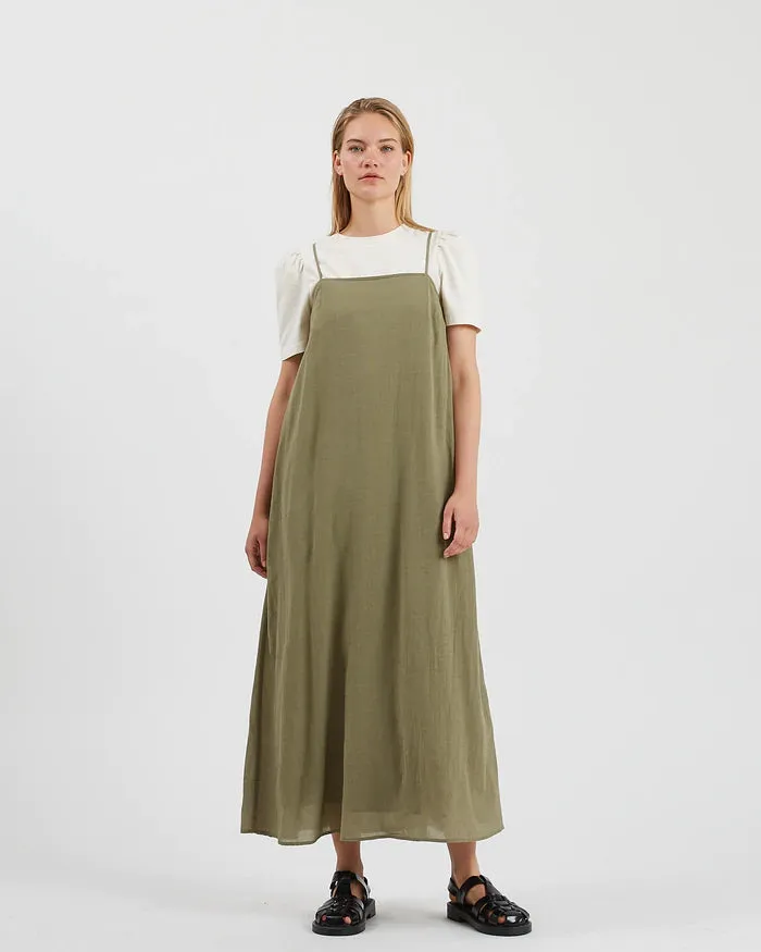 Vikilina Maxi Dress