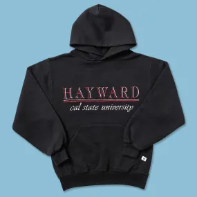 Vintage Russell Athletic Hayward Hoody Small