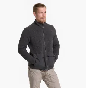 Vuori Men's Idyllwild Sherpa Jacket