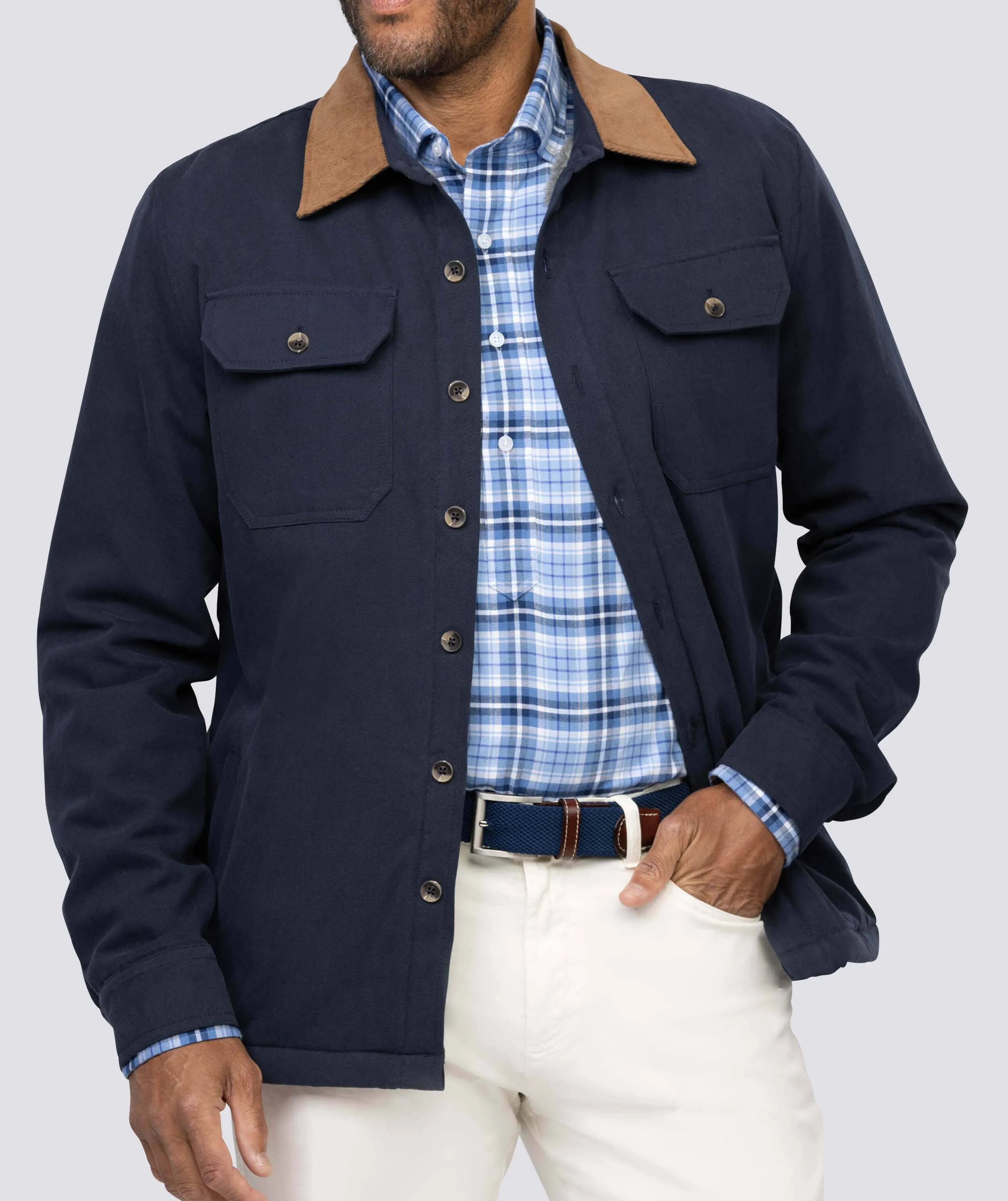 Weston Work Jacket