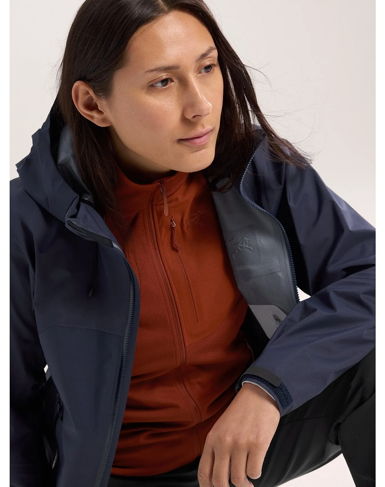 Women's Beta SL Jacket