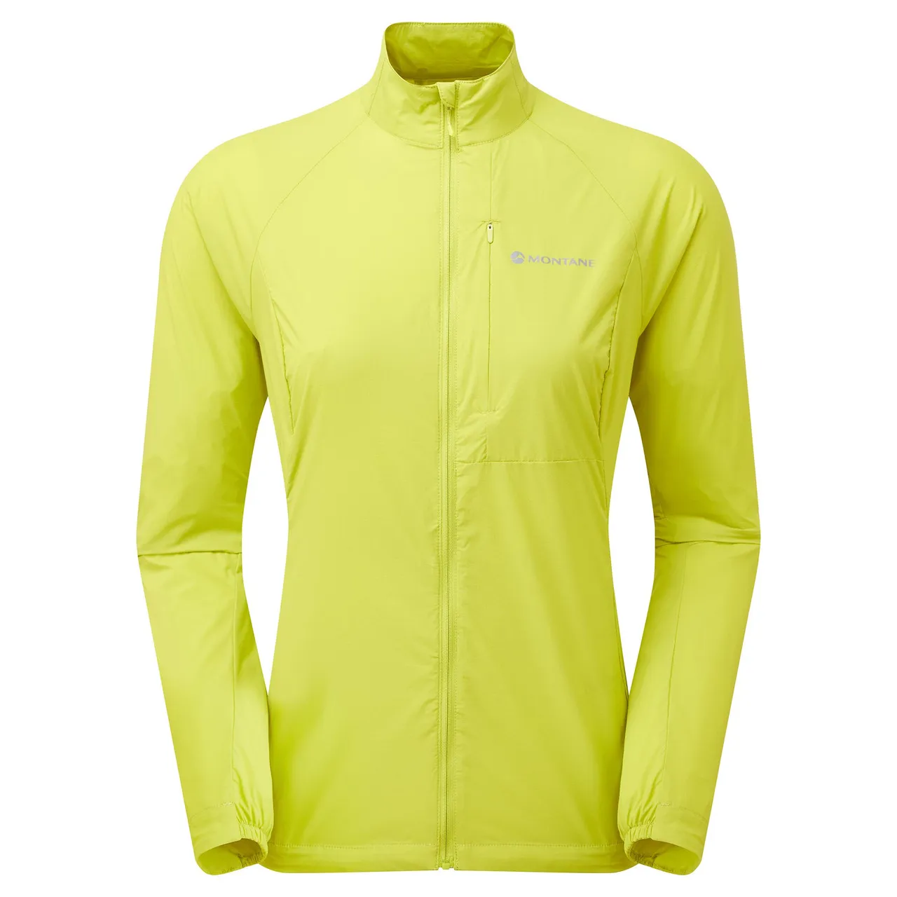 Womens Featherlite Jacket