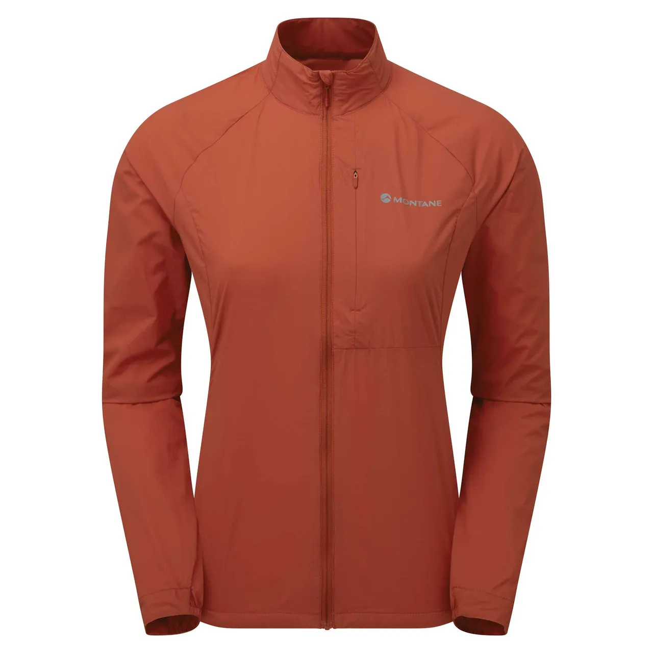 Womens Featherlite Jacket