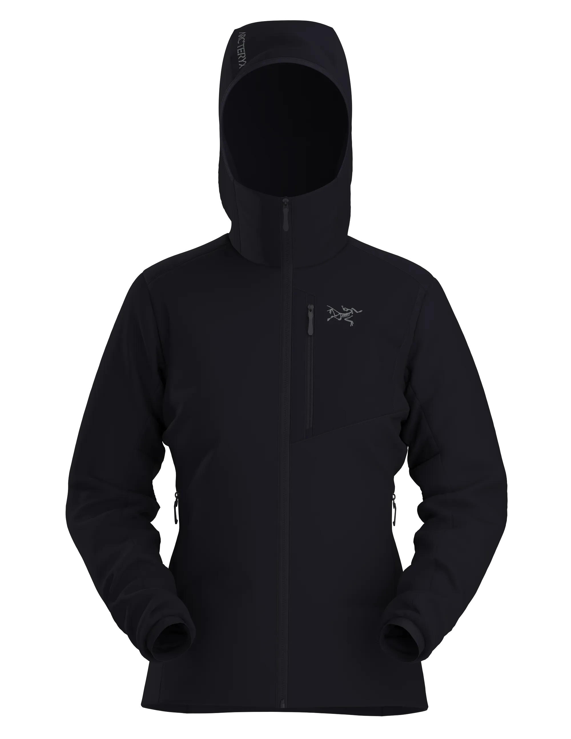 Women's Proton Hoody