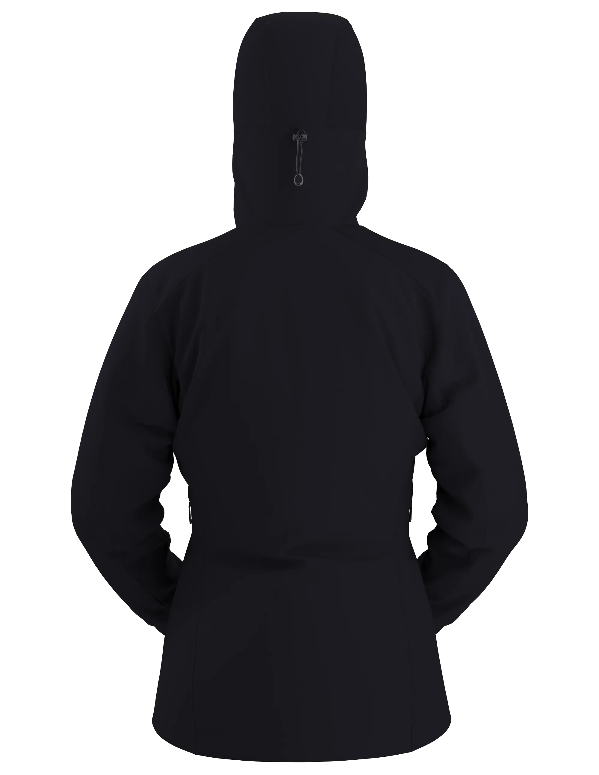 Women's Proton Hoody