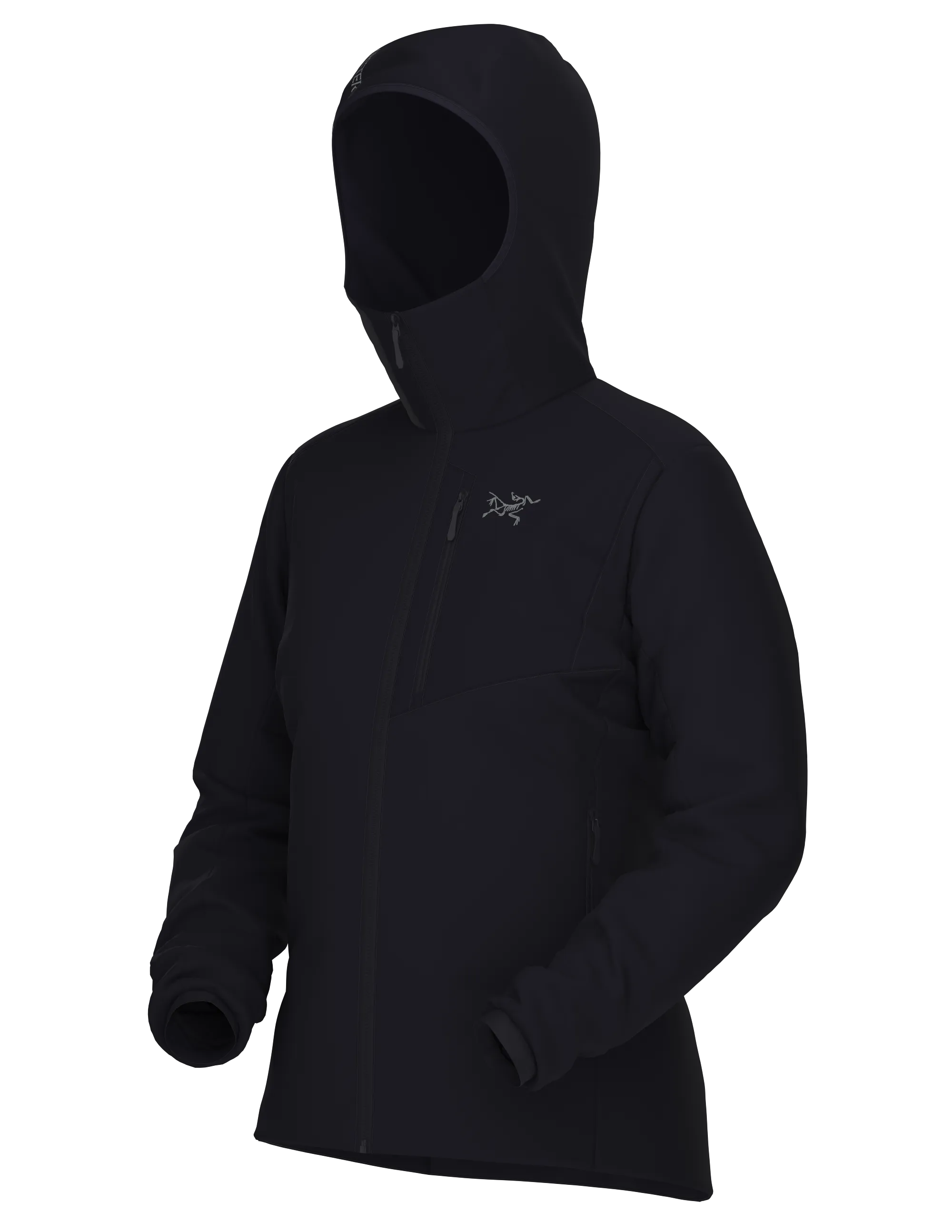 Women's Proton Hoody