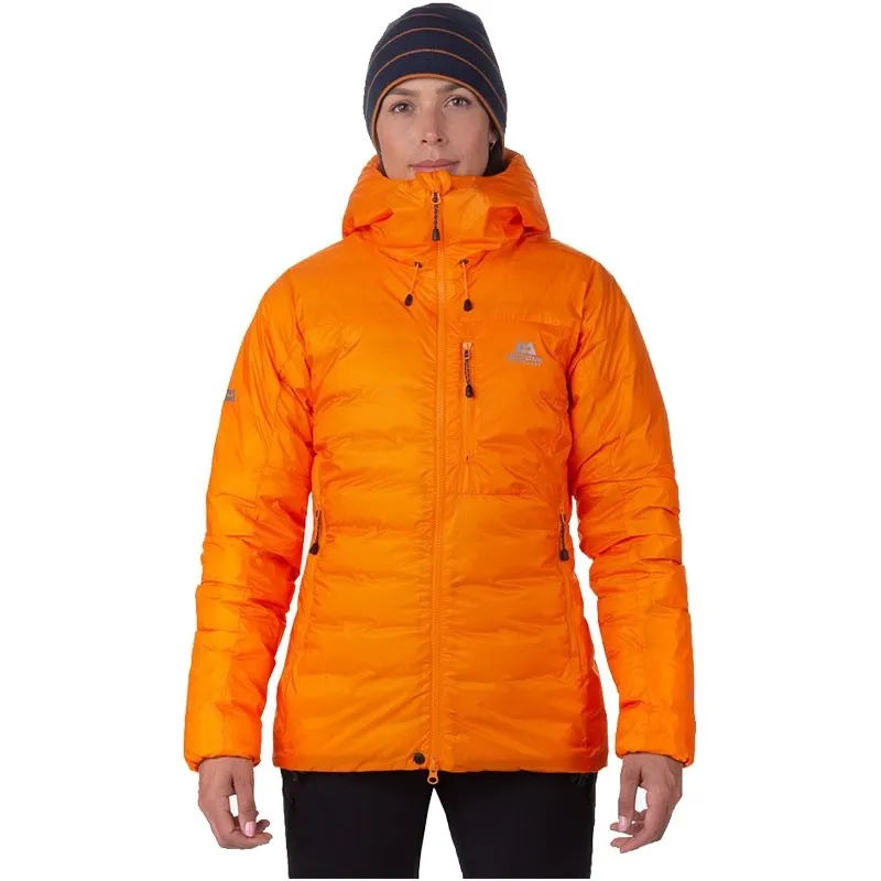 Xeros Down Jacket - Women's